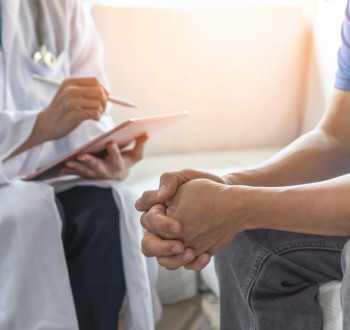 Наркомания в Левобережном районе