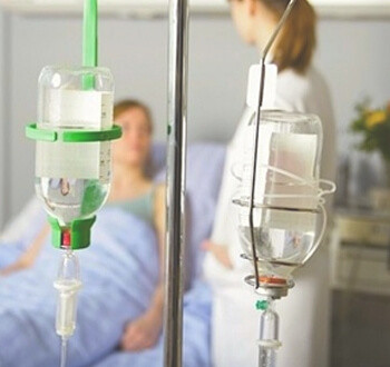 Алкоголизм в Левобережном районе