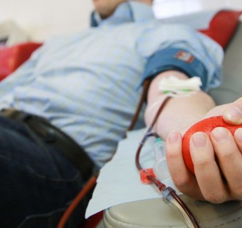 Капельница в Левобережном районе